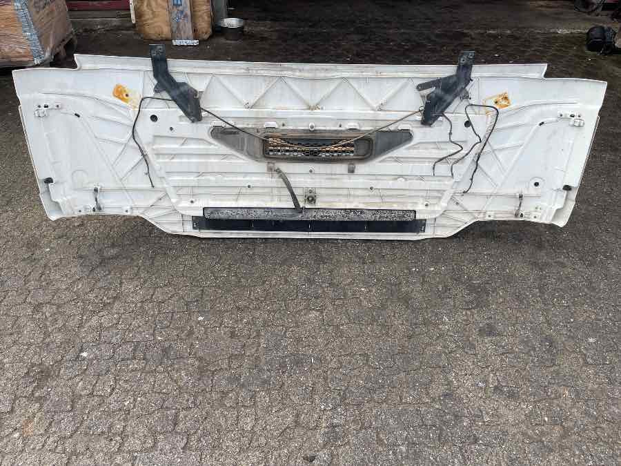 MAN FRONT DOOR / SERVICE DOOR 81.61110-6096 - Cab and interior for Truck: picture 2 MAN FRONT DOOR / SERVICE DOOR 81.61110-6096 - Cab and interior for Truck: picture 2