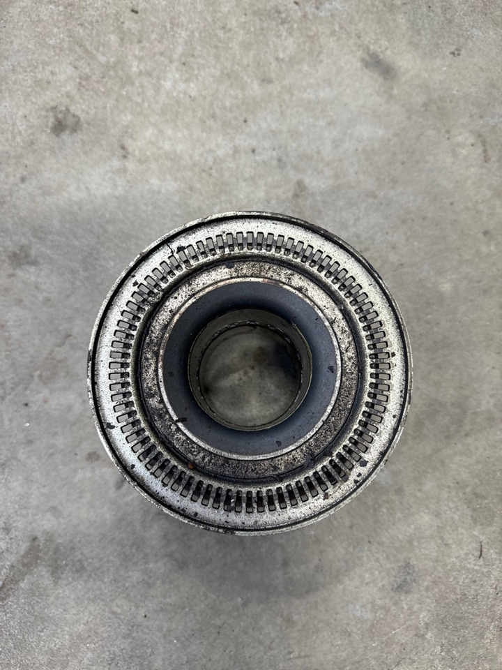 MAN HUB BEARING 81.93420-0337 - Wheel hub for Truck: picture 2 MAN HUB BEARING 81.93420-0337 - Wheel hub for Truck: picture 2