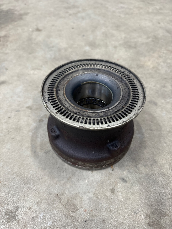 MAN HUB BEARING 81.93420-0337 - Wheel hub for Truck: picture 1 MAN HUB BEARING 81.93420-0337 - Wheel hub for Truck: picture 1