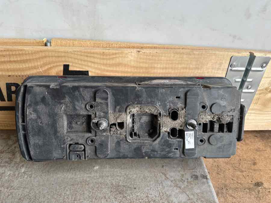 MAN REAR LAMP 81.25225.6544 - Lights/ Lighting for Truck: picture 2 MAN REAR LAMP 81.25225.6544 - Lights/ Lighting for Truck: picture 2