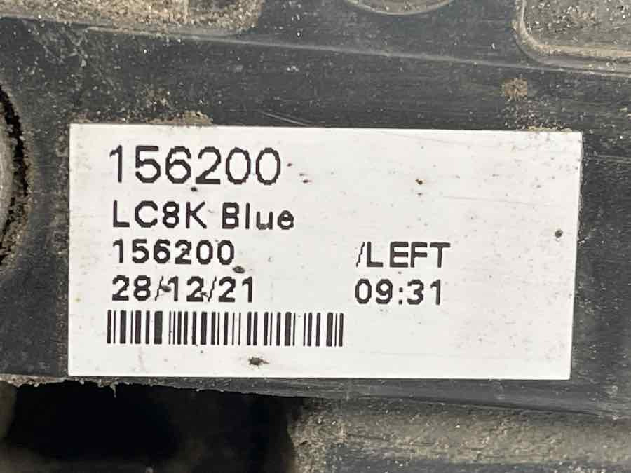 MAN REAR LAMP 81.25225.6544 - Lights/ Lighting for Truck: picture 3 MAN REAR LAMP 81.25225.6544 - Lights/ Lighting for Truck: picture 3