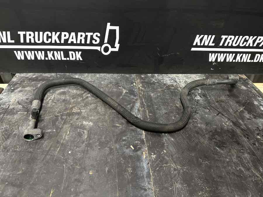 SCANIA A/C PIPE 2612044 - Air intake system for Truck: picture 1 SCANIA A/C PIPE 2612044 - Air intake system for Truck: picture 1