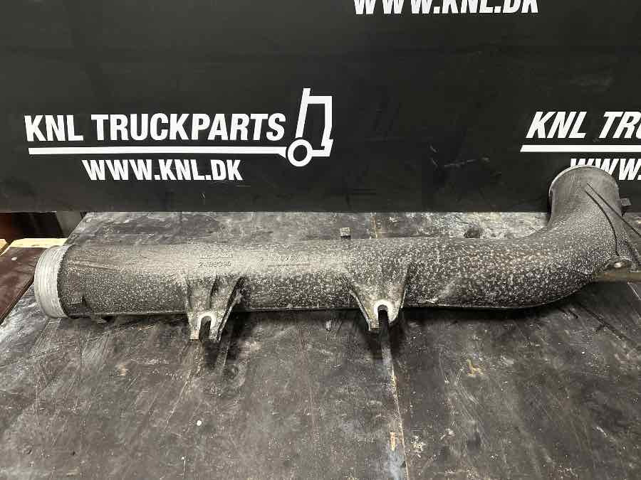 SCANIA AIR PIPE 2488390 - Air intake system for Truck: picture 2 SCANIA AIR PIPE 2488390 - Air intake system for Truck: picture 2