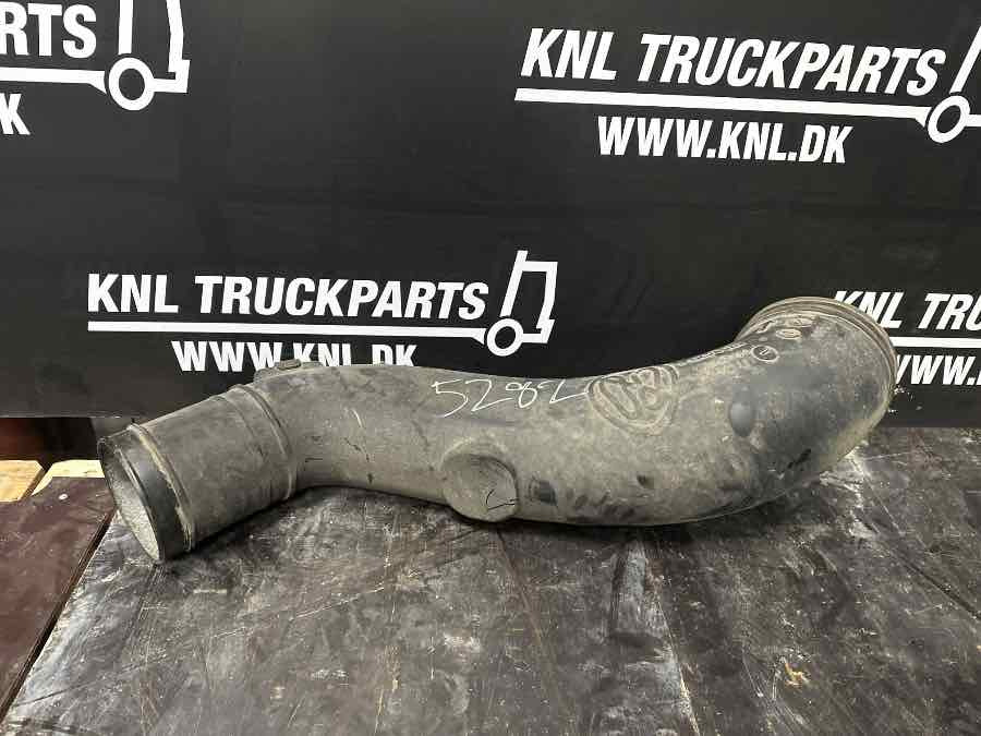 SCANIA AIR PIPE 2543187 - Air intake system for Truck: picture 1 SCANIA AIR PIPE 2543187 - Air intake system for Truck: picture 1
