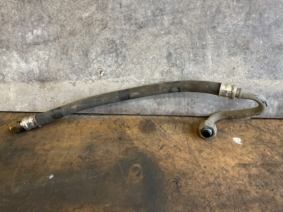 SCANIA BRAKE PIPE 2261724 - Brake line/ Hose for Truck: picture 1 SCANIA BRAKE PIPE 2261724 - Brake line/ Hose for Truck: picture 1