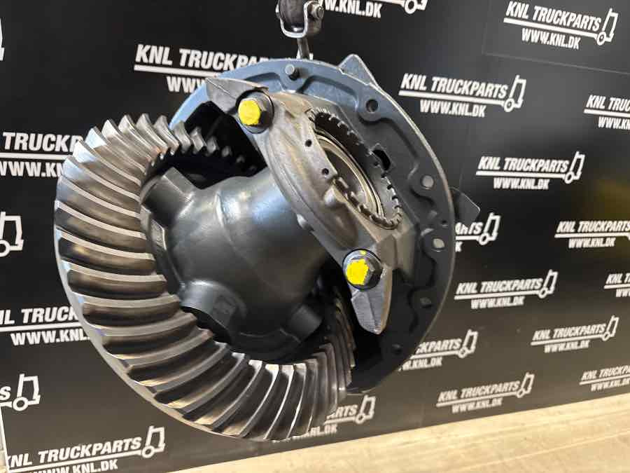 SCANIA DIFF R885 - 2.87 // 2418523 - Differential gear for Truck: picture 2 SCANIA DIFF R885 - 2.87 // 2418523 - Differential gear for Truck: picture 2