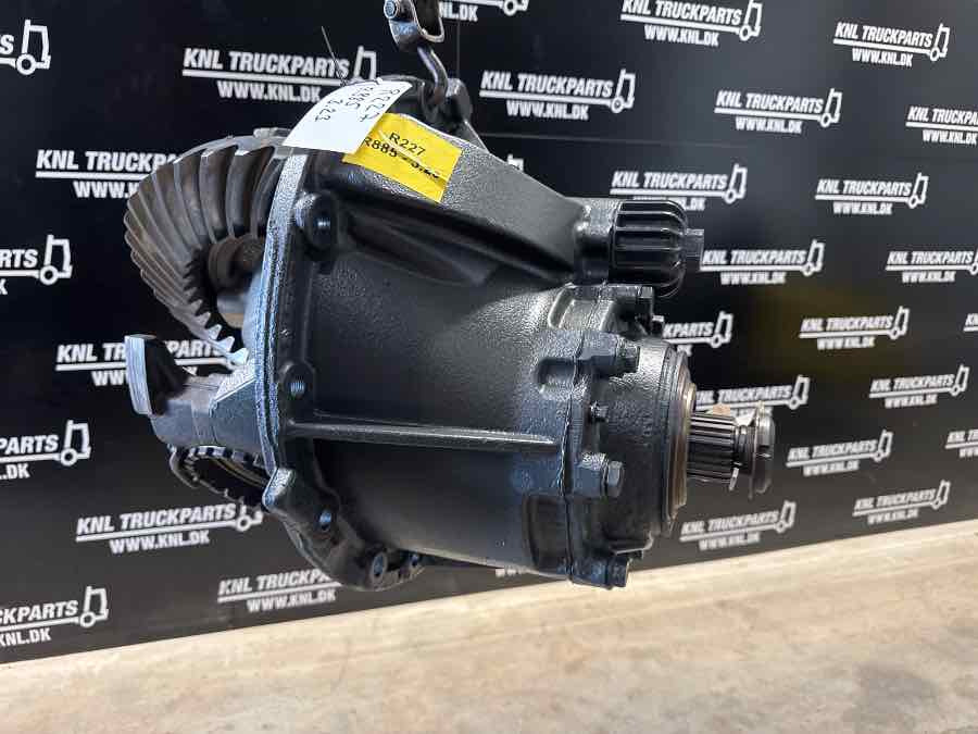 SCANIA DIFF R885 - 3.23 // 2300436 - Differential gear for Truck: picture 1 SCANIA DIFF R885 - 3.23 // 2300436 - Differential gear for Truck: picture 1