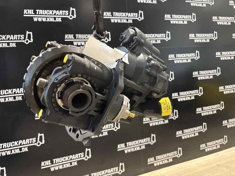 SCANIA DIFF RBP835 - 4.72 // 2591634 - Differential gear for Truck: picture 2 SCANIA DIFF RBP835 - 4.72 // 2591634 - Differential gear for Truck: picture 2