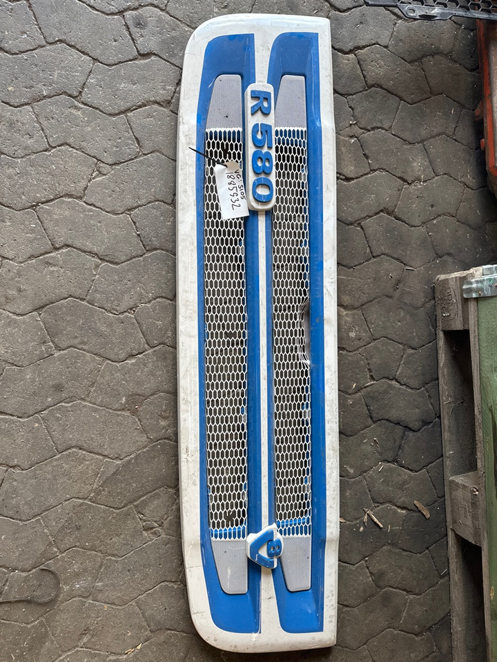 SCANIA GRILL 1885932 - Body and exterior for Truck: picture 1 SCANIA GRILL 1885932 - Body and exterior for Truck: picture 1