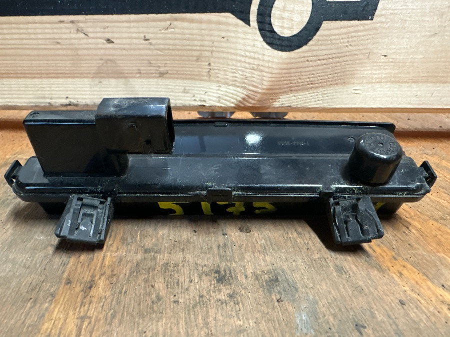 SCANIA LAMP 2252783 - Lights/ Lighting for Truck: picture 1 SCANIA LAMP 2252783 - Lights/ Lighting for Truck: picture 1