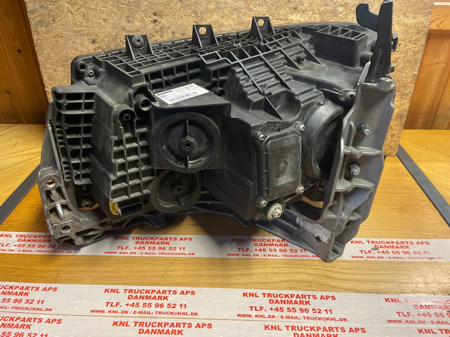 SCANIA LAMP 2655841 - Lights/ Lighting for Truck: picture 3 SCANIA LAMP 2655841 - Lights/ Lighting for Truck: picture 3