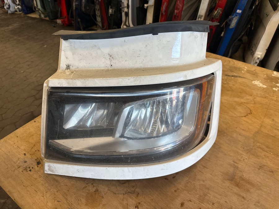 SCANIA LED LAMP 2655848 LH - Lights/ Lighting for Truck: picture 1 SCANIA LED LAMP 2655848 LH - Lights/ Lighting for Truck: picture 1