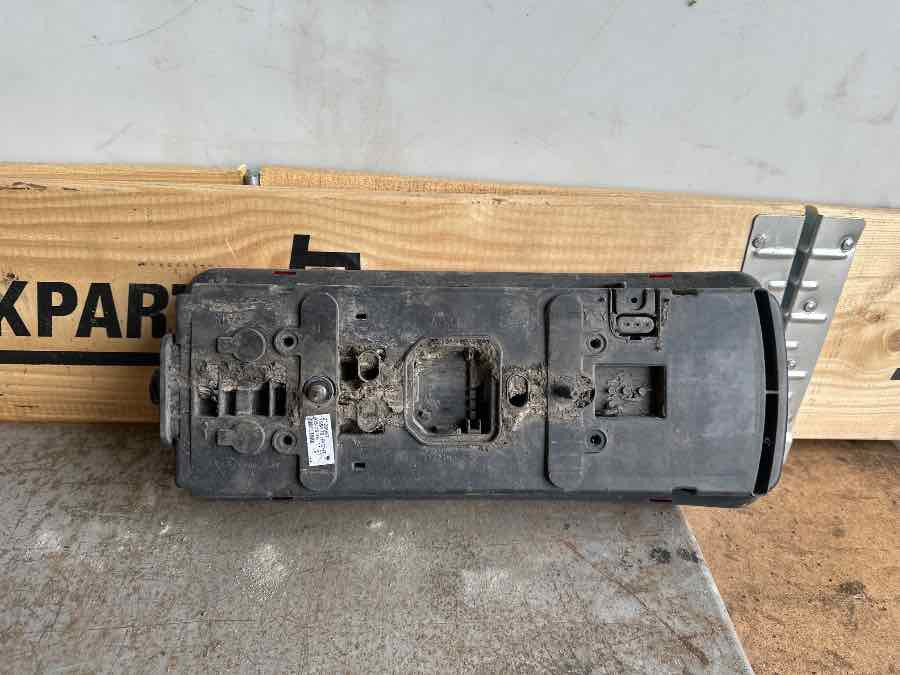 SCANIA REAR LAMP 2129987 - Lights/ Lighting for Truck: picture 2 SCANIA REAR LAMP 2129987 - Lights/ Lighting for Truck: picture 2