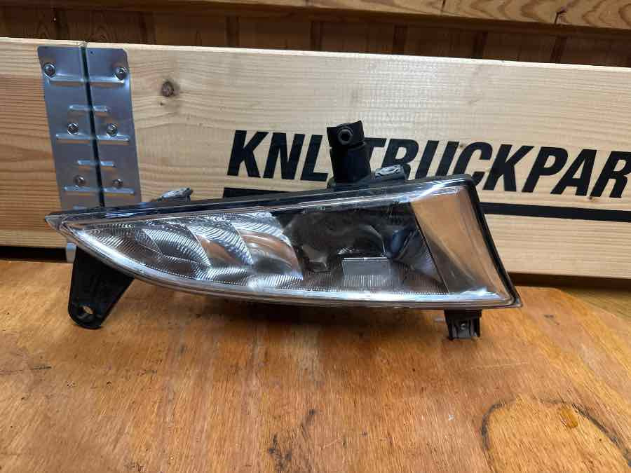 SCANIA SPOTLAMP 2659164 - Lights/ Lighting for Truck: picture 1 SCANIA SPOTLAMP 2659164 - Lights/ Lighting for Truck: picture 1