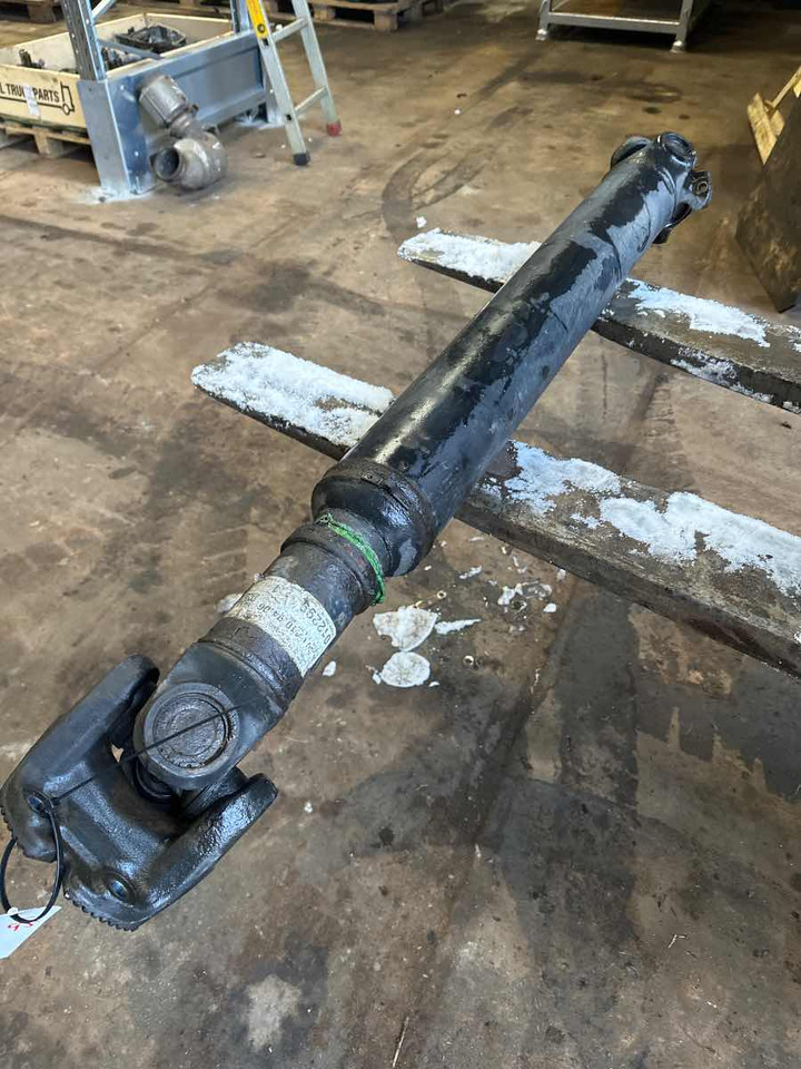 SETRA / MERCEDES PROPSHAFT A0014109406 - Propeller shaft for Bus: picture 1 SETRA / MERCEDES PROPSHAFT A0014109406 - Propeller shaft for Bus: picture 1