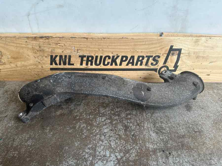 VOLVO AIR PIPE 23127713 - Air intake pipe: picture 1 VOLVO AIR PIPE 23127713 - Air intake pipe: picture 1