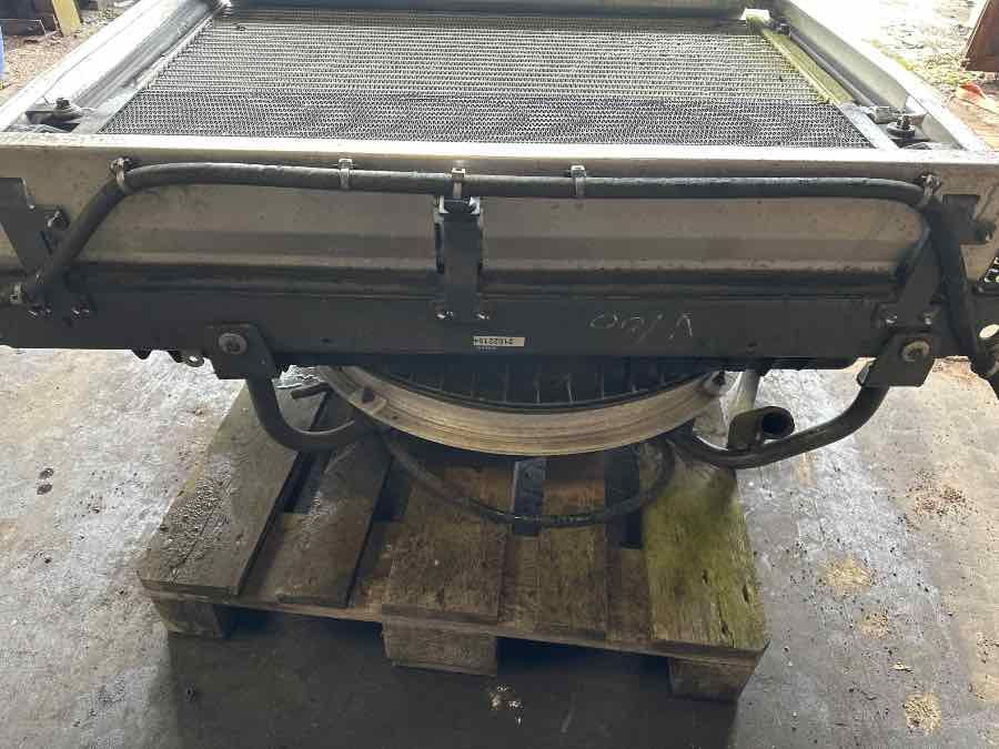 VOLVO BUS COOLER / INTERCOOLER - Cooling system for Bus: picture 2 VOLVO BUS COOLER / INTERCOOLER - Cooling system for Bus: picture 2