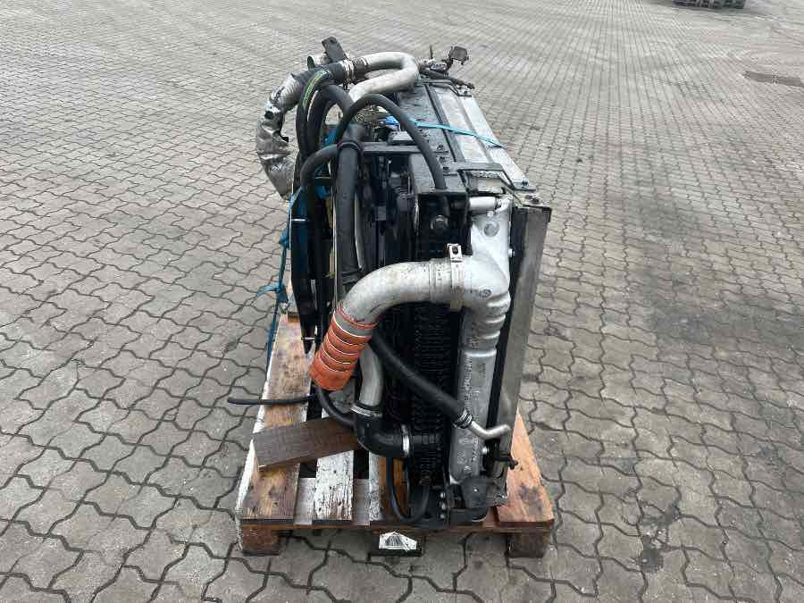 VOLVO BUS COOLER PACKET 21622194 - Cooling system for Bus: picture 1 VOLVO BUS COOLER PACKET 21622194 - Cooling system for Bus: picture 1