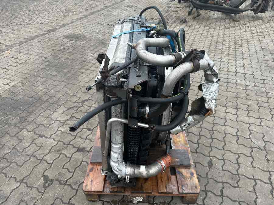 VOLVO BUS COOLER PACKET 21622194 - Cooling system for Bus: picture 3 VOLVO BUS COOLER PACKET 21622194 - Cooling system for Bus: picture 3