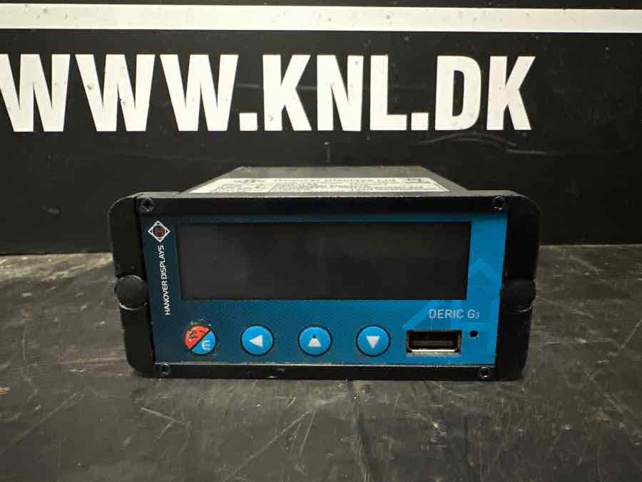 VOLVO BUS DISPLAY 21987905 - Cab and interior for Bus: picture 1 VOLVO BUS DISPLAY 21987905 - Cab and interior for Bus: picture 1