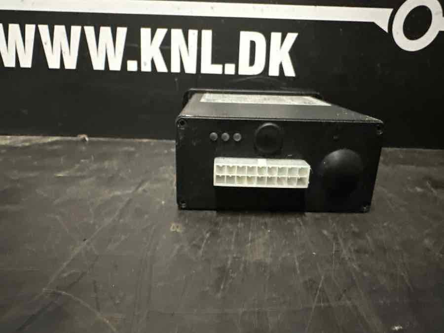 VOLVO BUS DISPLAY 21987905 - Cab and interior for Bus: picture 2 VOLVO BUS DISPLAY 21987905 - Cab and interior for Bus: picture 2