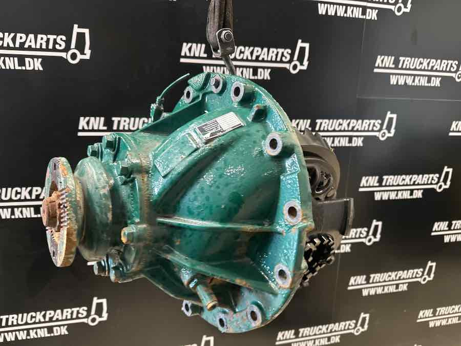 VOLVO DIFF DSS35A - 2.83 // 20701329 - Differential gear for Truck: picture 2 VOLVO DIFF DSS35A - 2.83 // 20701329 - Differential gear for Truck: picture 2