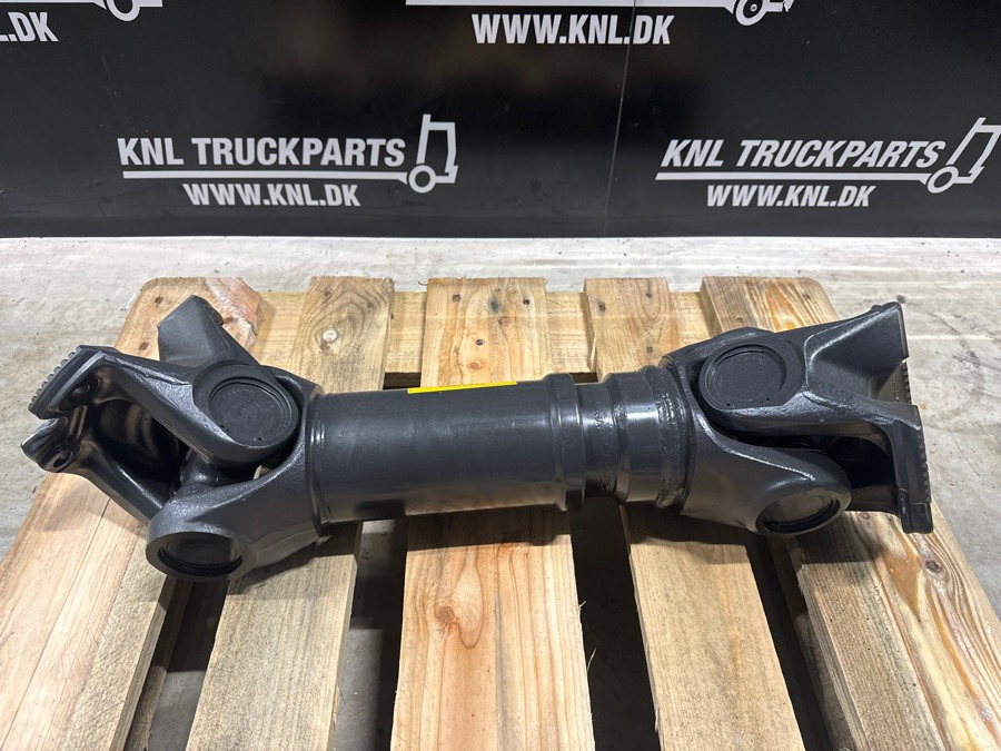VOLVO PROPSHAFT 22244623 - Propeller shaft for Truck: picture 1 VOLVO PROPSHAFT 22244623 - Propeller shaft for Truck: picture 1