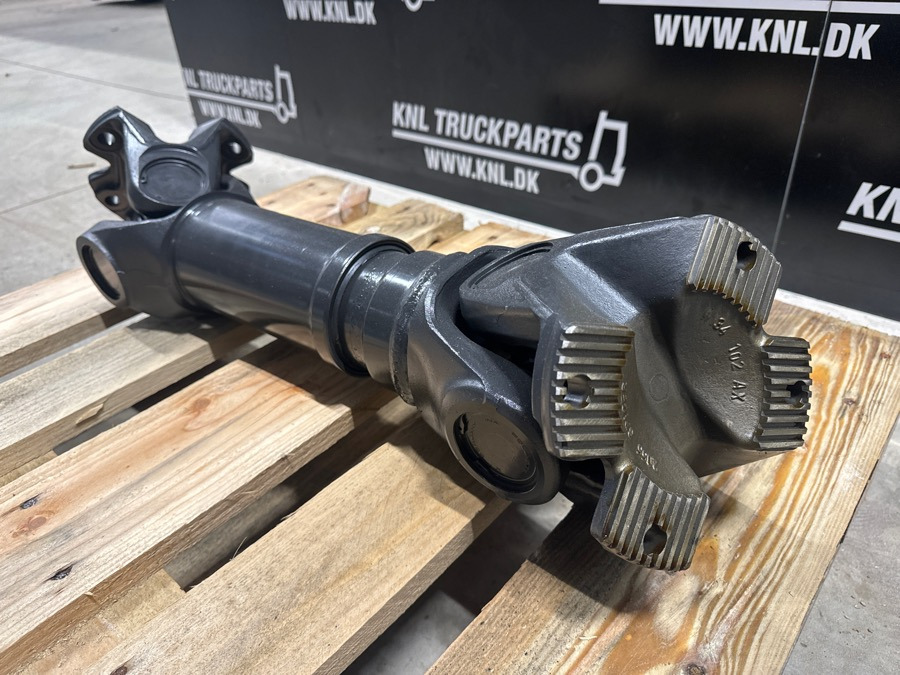 VOLVO PROPSHAFT 22244623 - Propeller shaft for Truck: picture 2 VOLVO PROPSHAFT 22244623 - Propeller shaft for Truck: picture 2