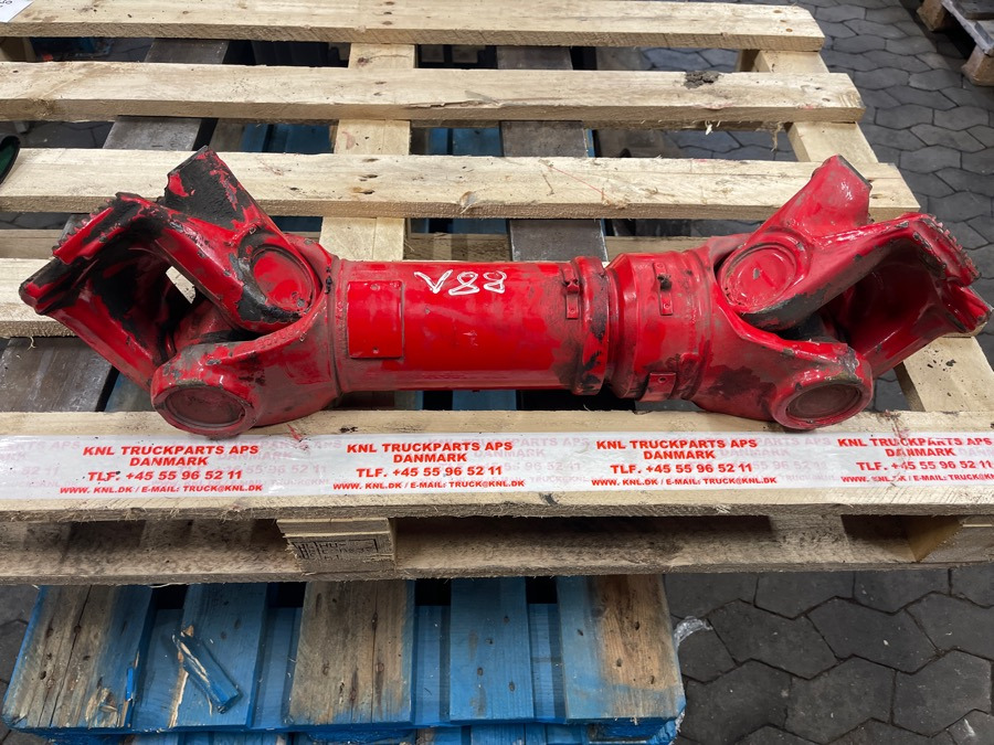 VOLVO PROPSHAFT 22305432 - Propeller shaft for Truck: picture 1 VOLVO PROPSHAFT 22305432 - Propeller shaft for Truck: picture 1