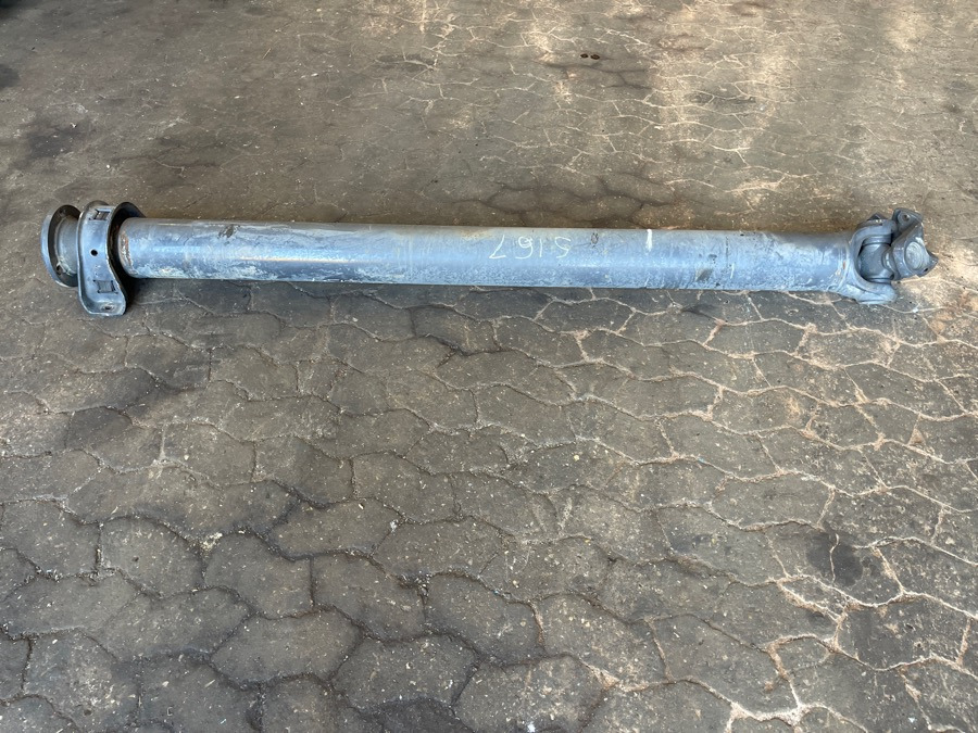 VOLVO PROPSHAFT 25641334 - Propeller shaft for Truck: picture 1 VOLVO PROPSHAFT 25641334 - Propeller shaft for Truck: picture 1