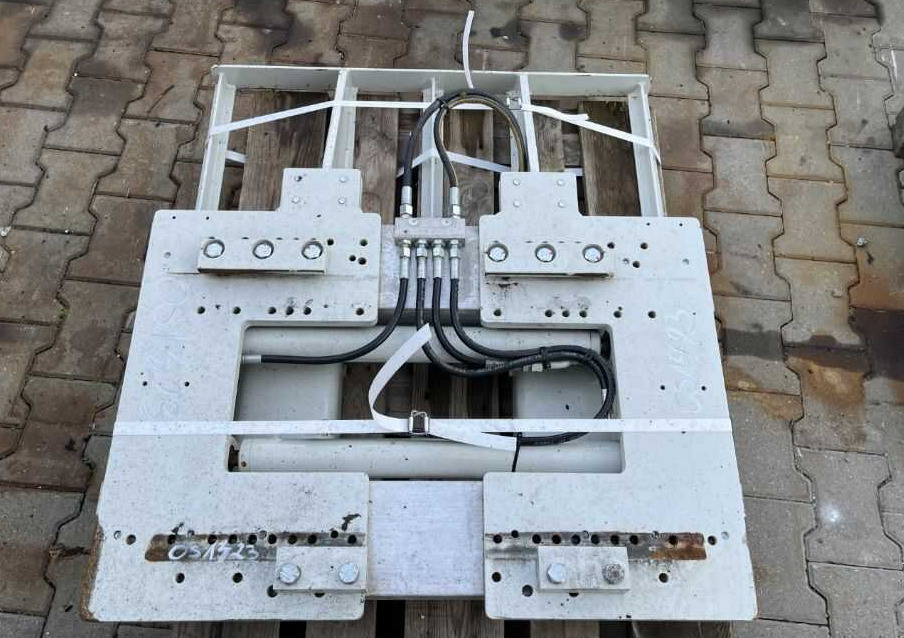 Cascade UPF2 - Attachment: picture 2 Cascade UPF2 - Attachment: picture 2