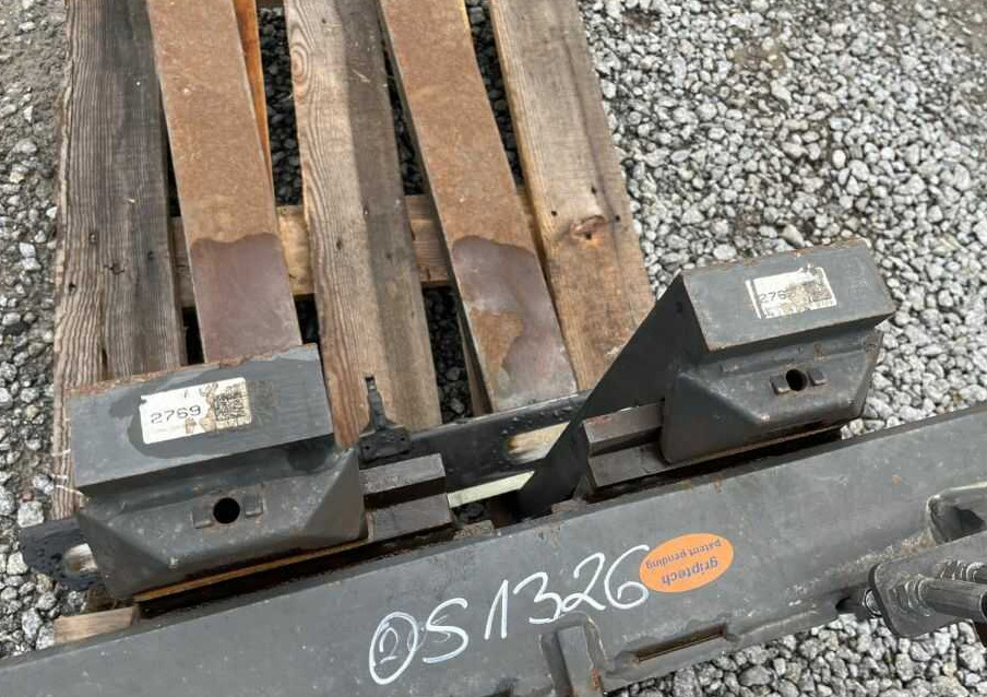 Attachment Griptech ZVC35-SV: picture 10