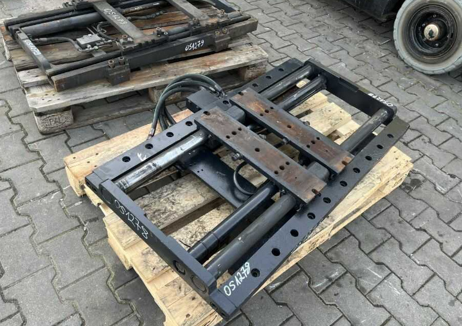 Meyer 6-2606F - Attachment: picture 2 Meyer 6-2606F - Attachment: picture 2