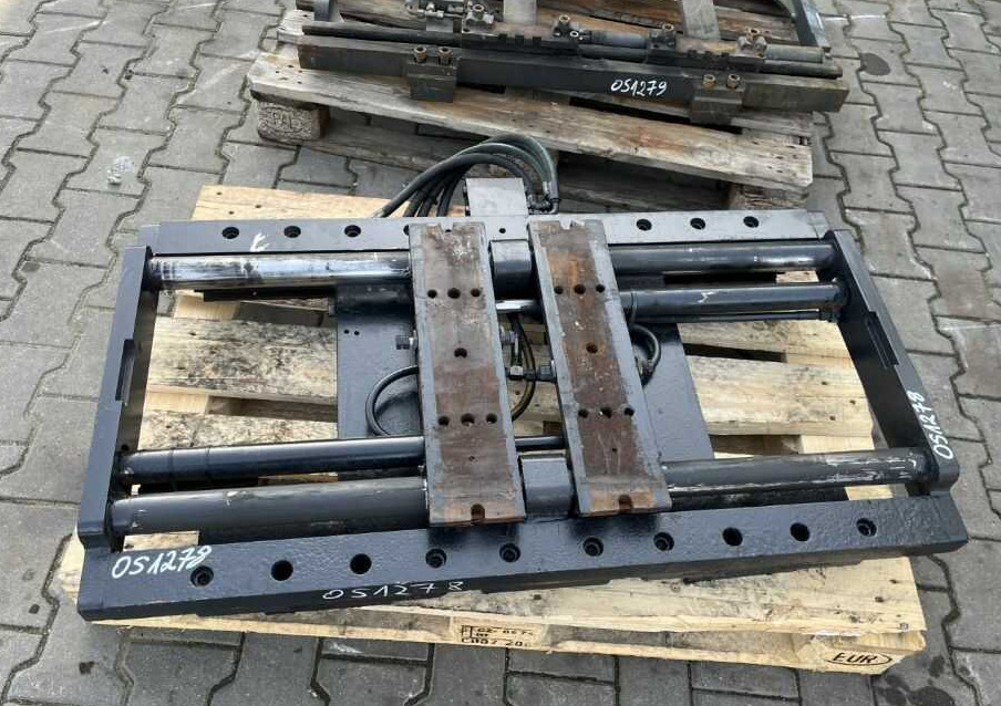 Meyer 6-2606F - Attachment: picture 3 Meyer 6-2606F - Attachment: picture 3