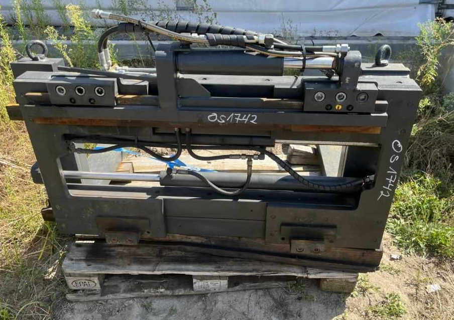 Stabau S11-ZVKG-40S-01 - Attachment: picture 4 Stabau S11-ZVKG-40S-01 - Attachment: picture 4