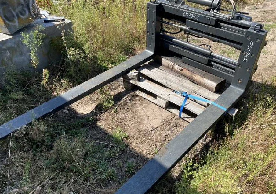 Stabau S11-ZVKG-40S-01 - Attachment: picture 1 Stabau S11-ZVKG-40S-01 - Attachment: picture 1