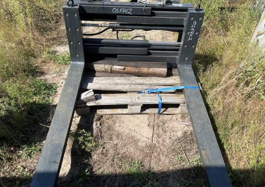 Stabau S11-ZVKG-40S-01 - Attachment: picture 2 Stabau S11-ZVKG-40S-01 - Attachment: picture 2