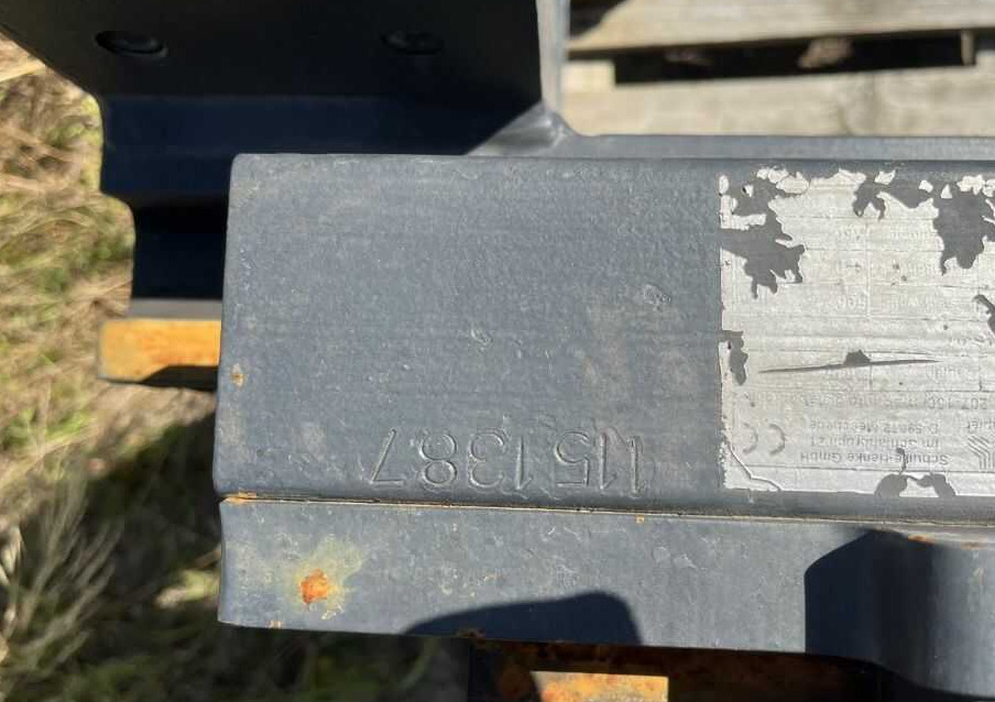 Stabau S11-ZVKG-40S-01 - Attachment: picture 5 Stabau S11-ZVKG-40S-01 - Attachment: picture 5