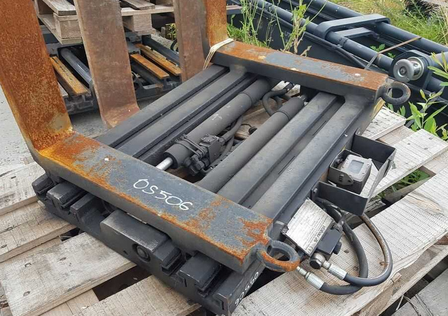 Stabau S11ZVKG16 - Attachment: picture 2 Stabau S11ZVKG16 - Attachment: picture 2