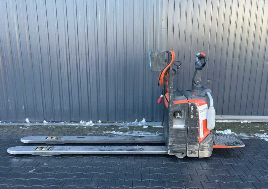 BT LPE200 - Pallet truck: picture 2 BT LPE200 - Pallet truck: picture 2