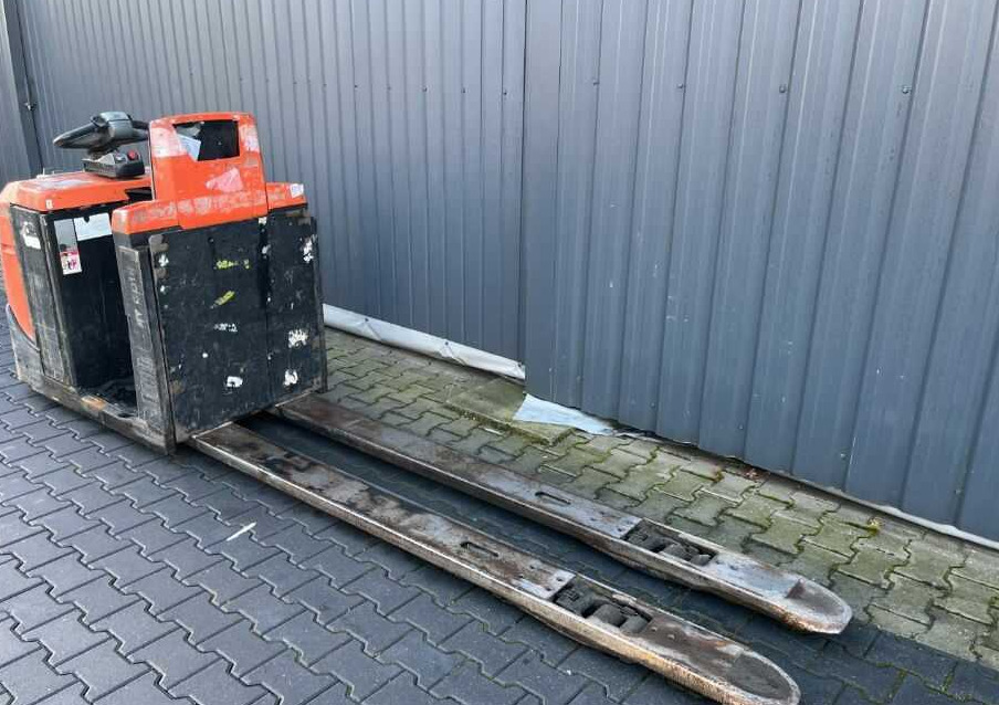 BT OSE250 - Order picker: picture 3 BT OSE250 - Order picker: picture 3