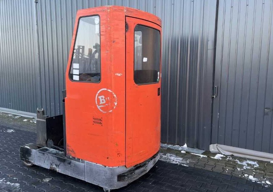 BT RRB7CC - Reach truck: picture 3 BT RRB7CC - Reach truck: picture 3