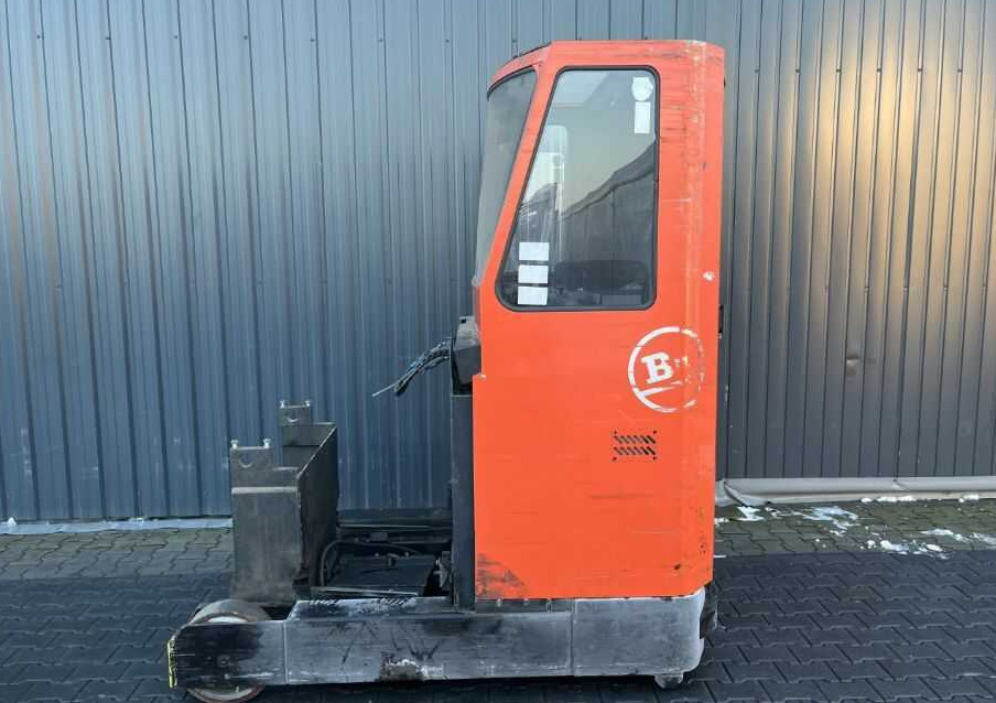 BT RRB7CC - Reach truck: picture 2 BT RRB7CC - Reach truck: picture 2