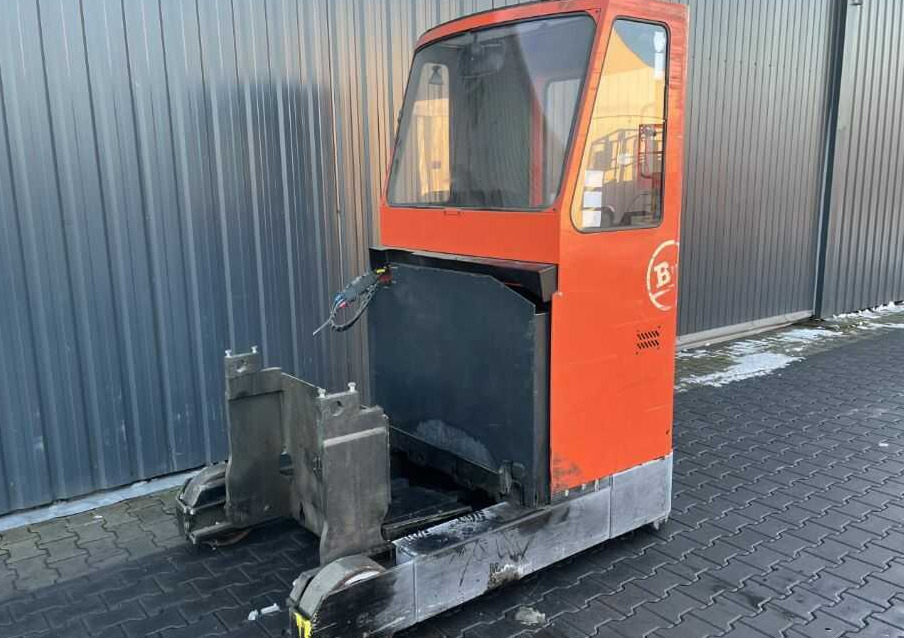 BT RRB7CC - Reach truck: picture 1 BT RRB7CC - Reach truck: picture 1