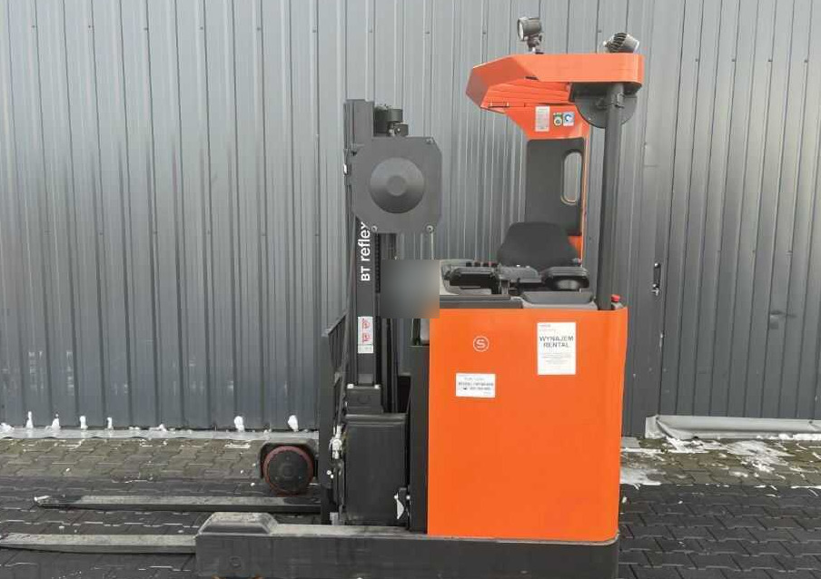 BT RRE120M - Reach truck: picture 2 BT RRE120M - Reach truck: picture 2