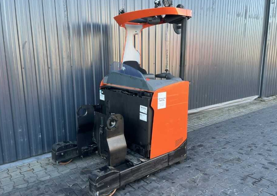 BT RRE140H - Reach truck: picture 1 BT RRE140H - Reach truck: picture 1