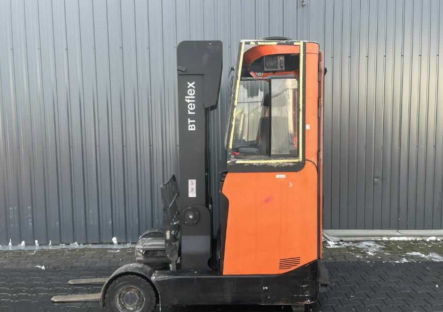 BT RRE160HR - Reach truck: picture 2 BT RRE160HR - Reach truck: picture 2