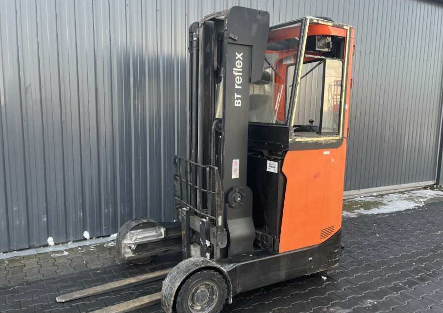 BT RRE160HR - Reach truck: picture 1 BT RRE160HR - Reach truck: picture 1