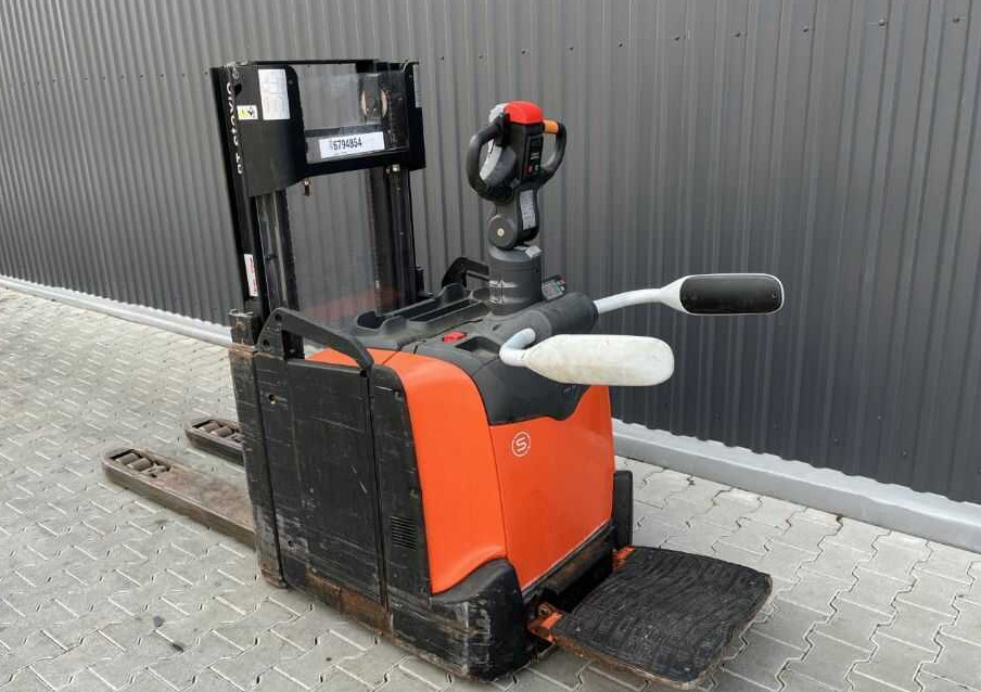 BT SPE200D - Stacker: picture 2 BT SPE200D - Stacker: picture 2