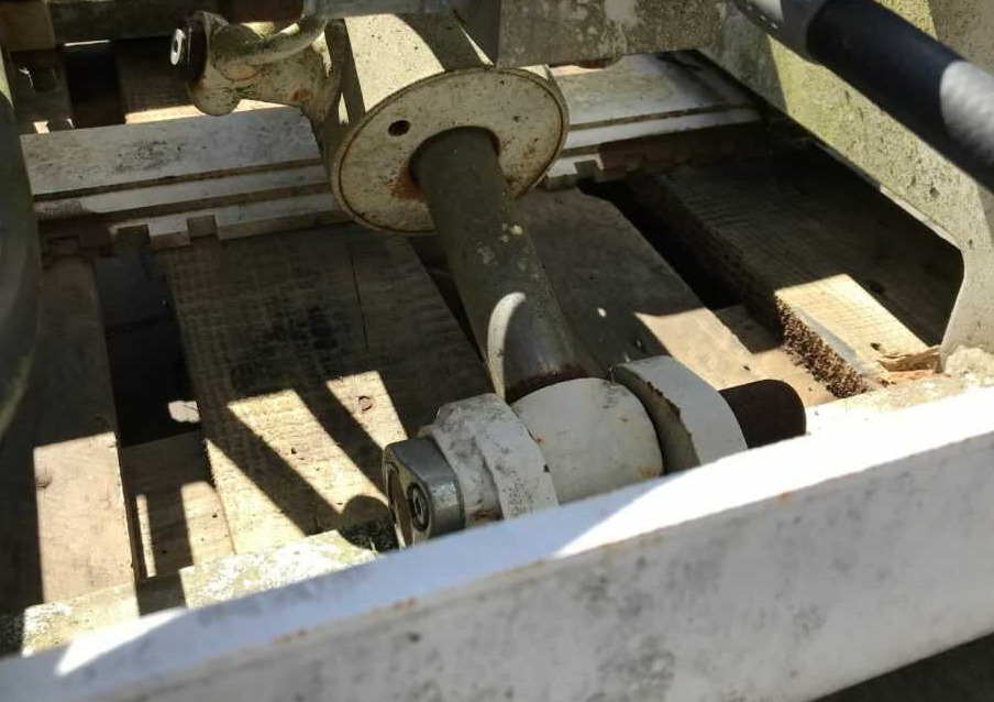 Cascade 66A-OLX-B011 - Forks for Material handling equipment: picture 1 Cascade 66A-OLX-B011 - Forks for Material handling equipment: picture 1